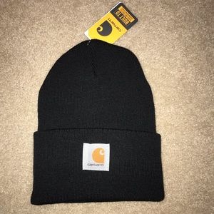 NWT Carhartt Beanie